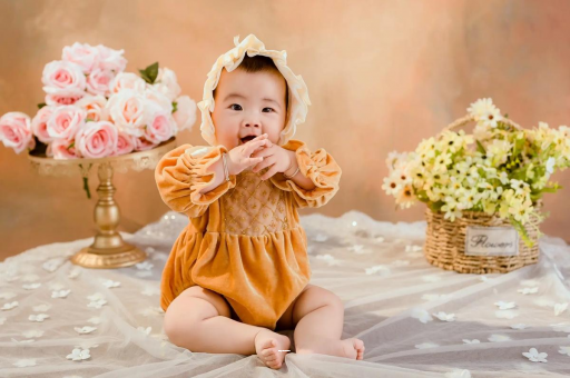 章丘宝宝发烧可以吃牛肉吗